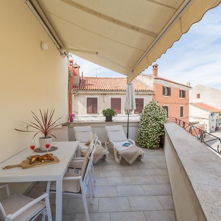 Premium Apartment Aria Poreč Zewnętrze zdjęcie