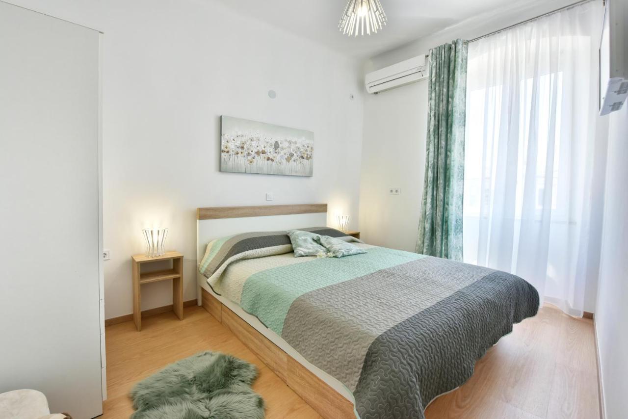 Premium Apartment Aria Poreč Zewnętrze zdjęcie