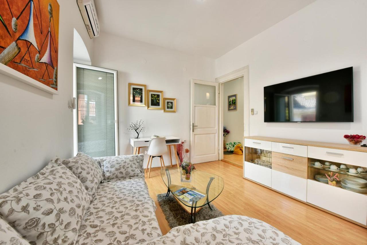 Premium Apartment Aria Poreč Zewnętrze zdjęcie
