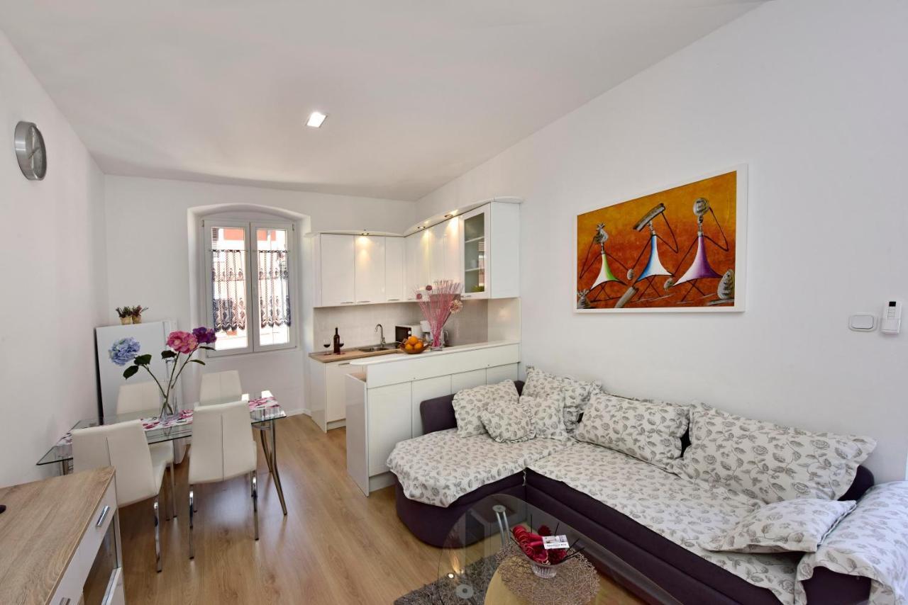 Premium Apartment Aria Poreč Zewnętrze zdjęcie