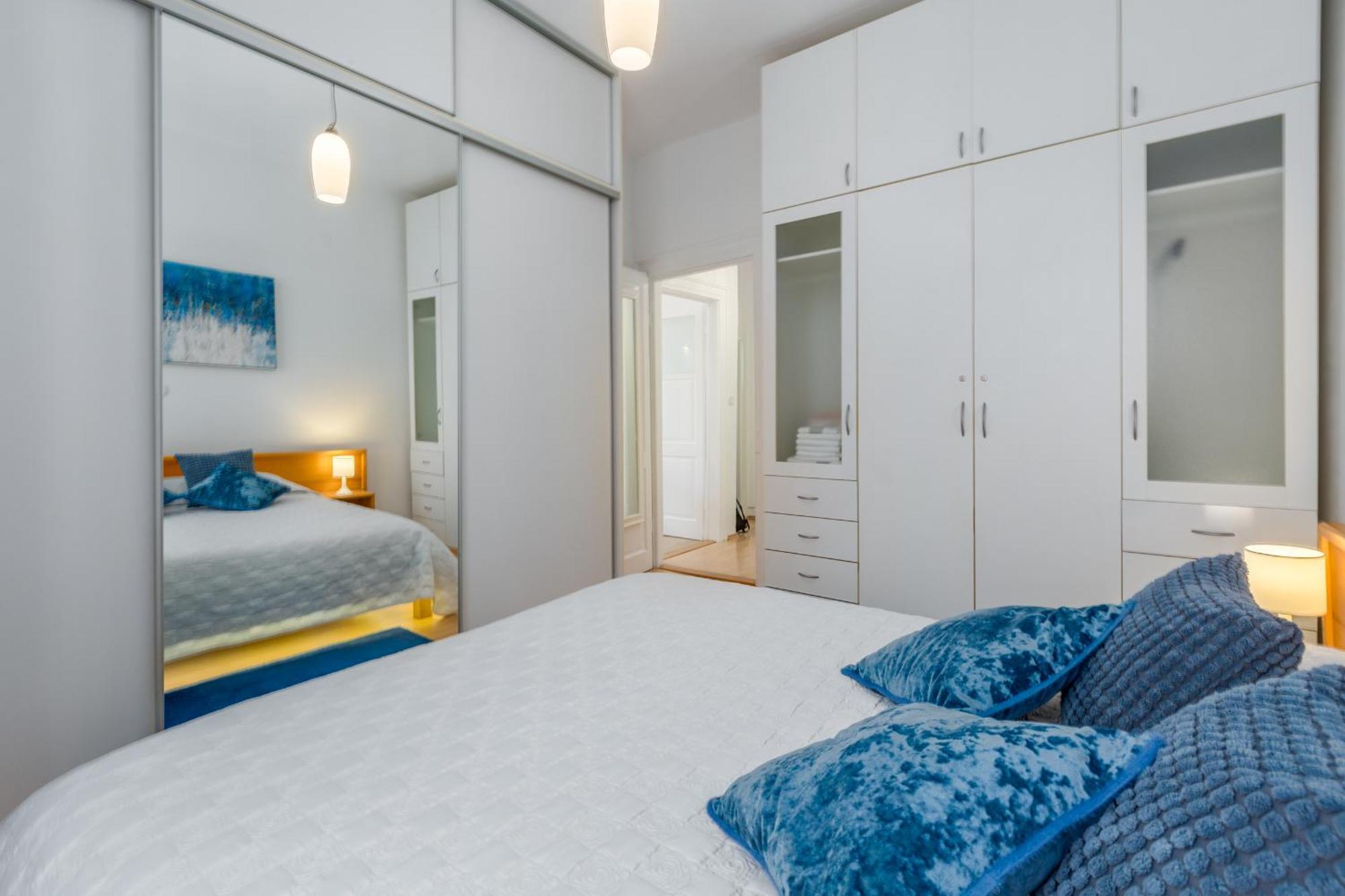 Premium Apartment Aria Poreč Zewnętrze zdjęcie
