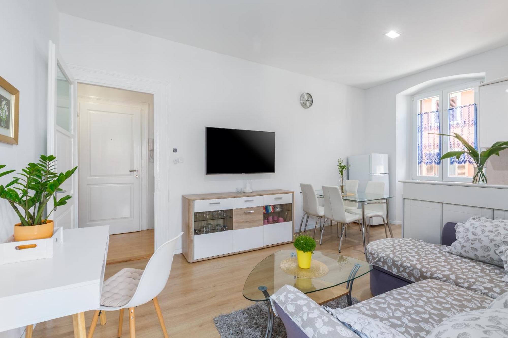 Premium Apartment Aria Poreč Zewnętrze zdjęcie